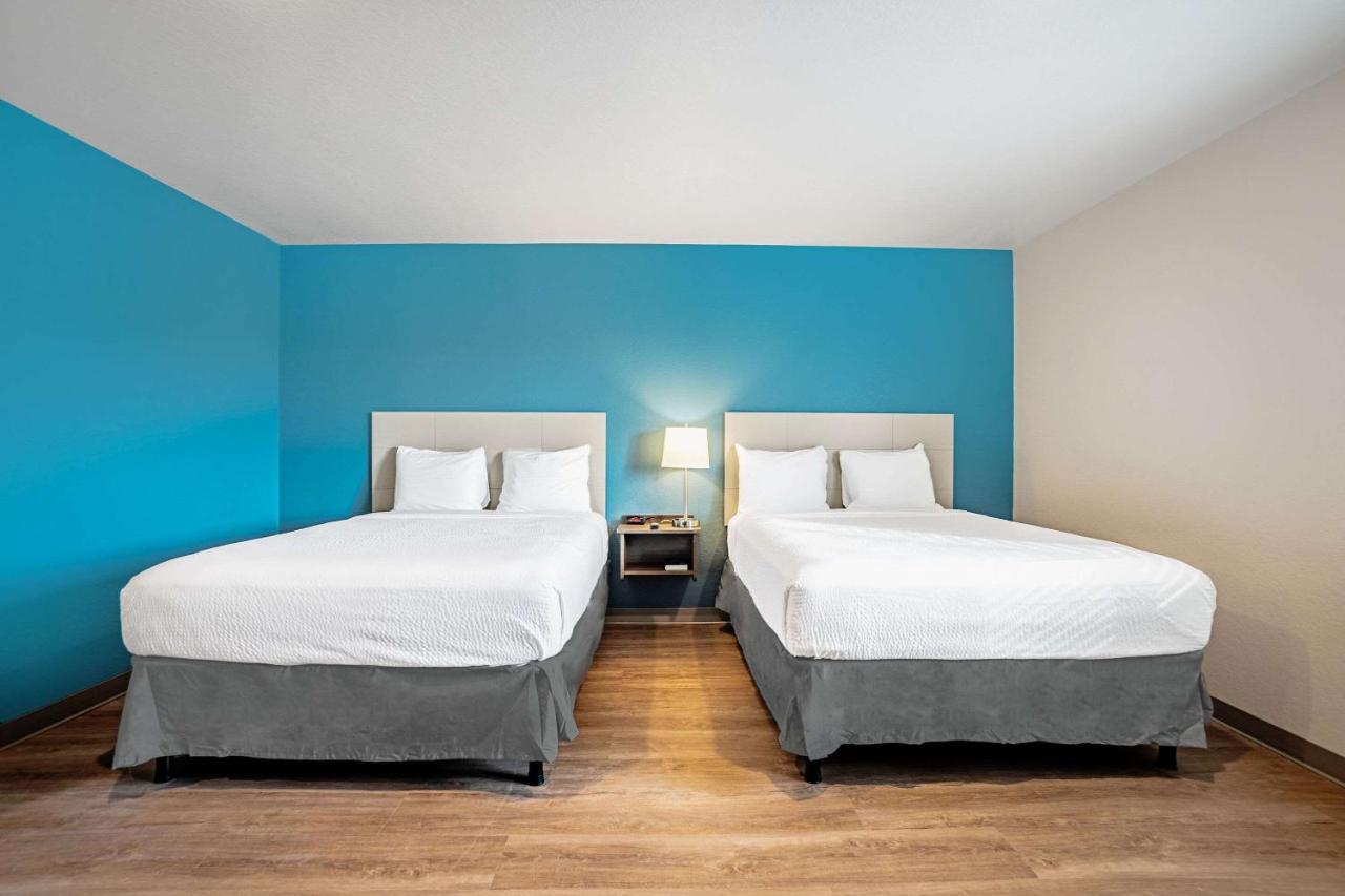 Hotel Woodspring Naples Golden Gate