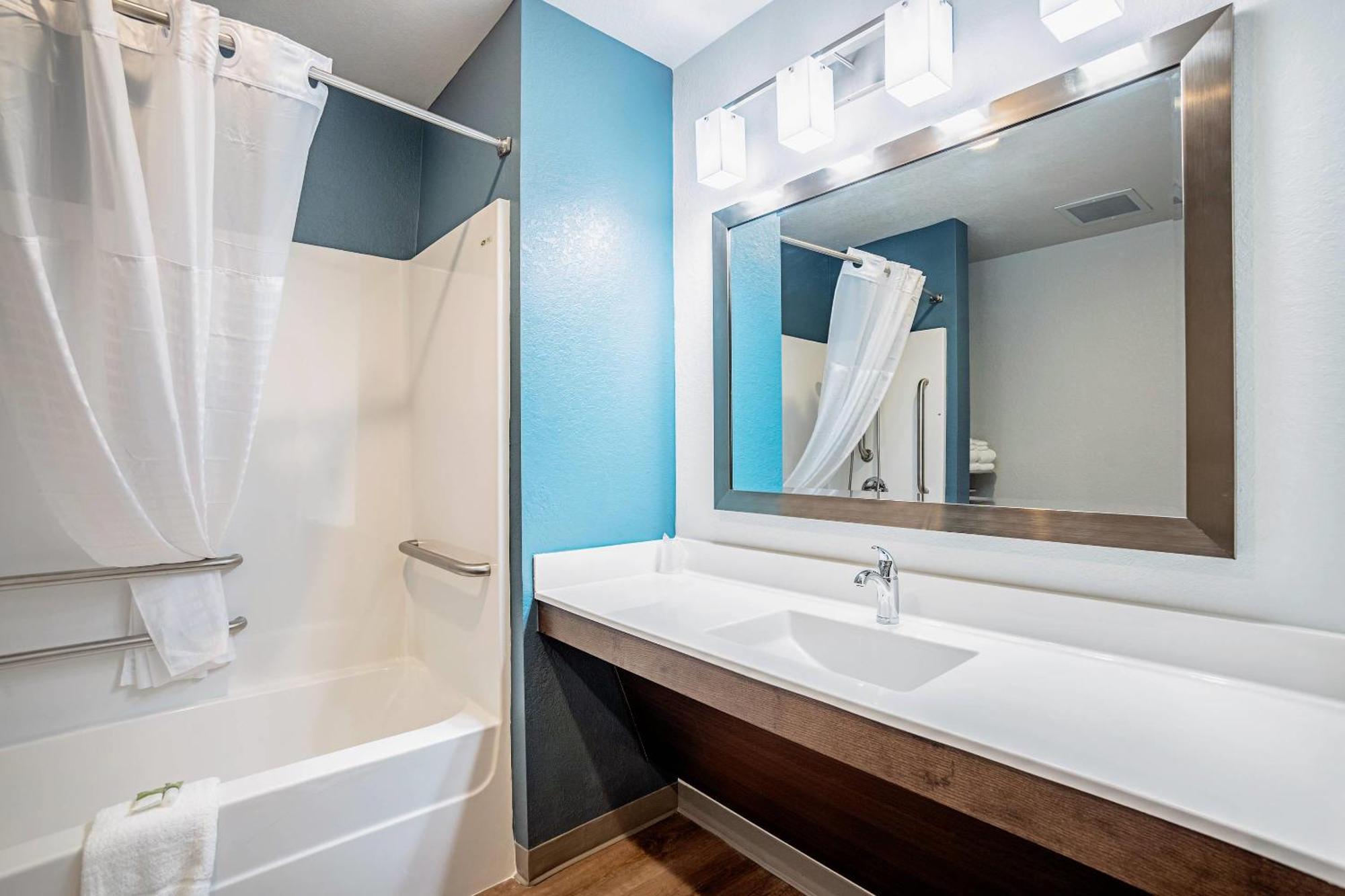 Hotel Woodspring Naples